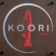 Foto logo aziendale di Koori Sushi